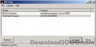 VNC Fast screenshot